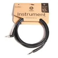 Шнур инструментальный PLANET WAVES PW-CGTRA-10 Classic Series