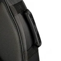 Lutner LDG-7 Чехол для акустической гитары, утепленный, чёрный