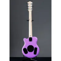 MIG Guitars LTG1-L24 Электрогитара Travel, сиреневая