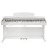 ROCKDALE Keys RDP-5088 White