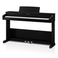 Kawai CX102 Black Пианино цифровое в комплекте с банкеткой, цвет чёрный