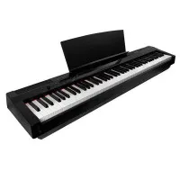 SOLISTA DP125BK Фортепиано цифровое, 88 клавиш, MP3, Bluetooth, цвет чёрный