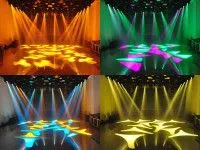 LIGHTSKY Bumblebee F330GT Beam & Spot