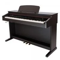 ROCKDALE Keys RDP-7088 Rosewood