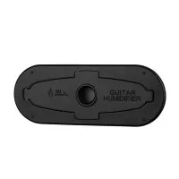 Foix FGH-01BK Увлажнитель для гитары, черный 