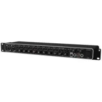 BEHRINGER U-PHORIA UMC1820