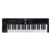 Arturia KeyLab Essential 49 mk3 Black MIDI клавиатура, 49 клавиш, цвет чёрный