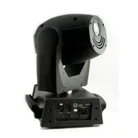 SOLISTA 50W LED Moving Head Spot