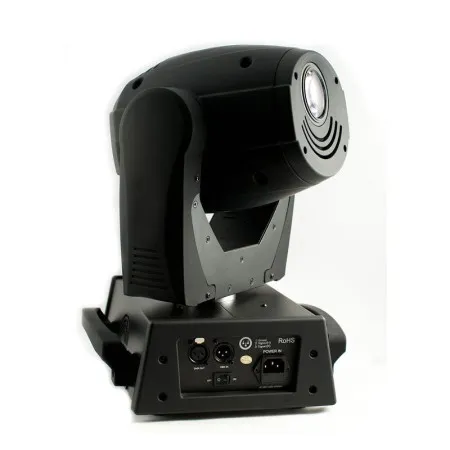 SOLISTA 50W LED Moving Head Spot