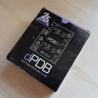 ART dPDB Двухканальный директ-бокс ART dPDB Двухканальный директ-бокс