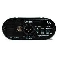 ART XDirect Директ-бокс, активный ART XDirect Директ-бокс, активный