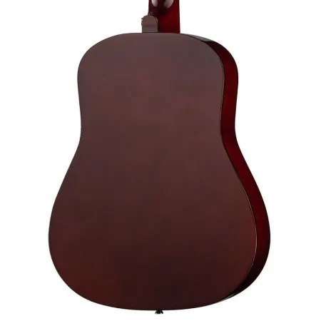 Fante FT-R38B-N Гитара акустическая 38", 6 струн, цвет натуральный