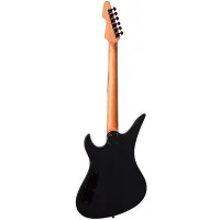 SCHECTER AVENGER STANDARD CS Электрогитара, 6 струн, 24 лада, цвет Charcoal Satin