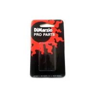 Порожек DIMARZIO FG1000GR Guitar Nut For Fender Graphite