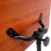 SOUNDKING DF015 Пюпитр с деревянным нотодержателем