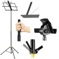 HERCULES BS100B пюпитр