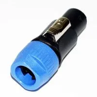 Разъем EVERGREEN S3008 4P SpeakON