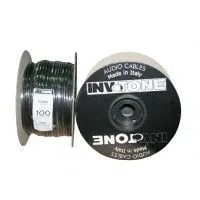 Invotone IPCDMX Кабель DMX, d=5.4 мм, бухта 100м