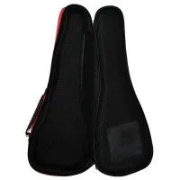 SOLO ЧУК3 Чехол для укулеле concert под кофр