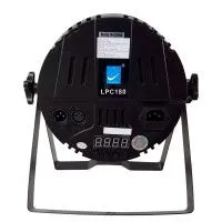 Big Dipper LPC180 Прожектор светодиодный RGB 60х3Вт