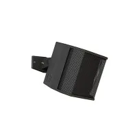CVGaudio SUBSET-BL / SAT-S3 Комплект для помещения до 80кв.м, сабвуфер + 4 корпусных АС, цвет чёрный