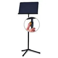 Hercules BS200B Пюпитр оркестровый