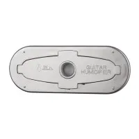 Foix FGH-01SL Увлажнитель для гитары, серебро