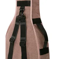 Lutner MLCG-46k Чехол для классической гитары, коричневый