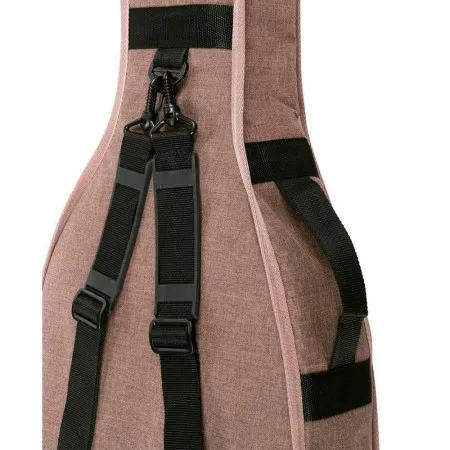 Lutner MLCG-46k Чехол для классической гитары, коричневый