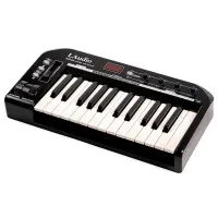 LAudio KS25A MIDI-контроллер, 25 клавиш