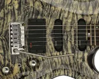 Электрогитара CORT G290-FTB