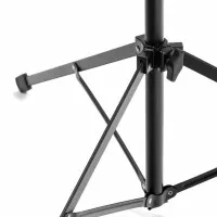 DADI MS-01В Пюпитр складной с чехлом