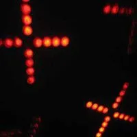 SOLISTA LK180 LED Magic Ball Effect