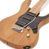 YAMAHA Pacifica 112VMX YNS: Yellow Natural Satin