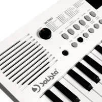 SOLISTA SK49WH Синтезатор 49 клавиш, цвет белый
