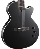 Cort Sunset Nylectric BK