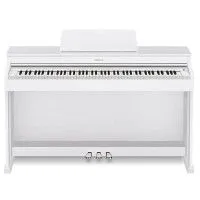 CASIO Celviano AP-470WE пианино цифровое, белое дерево