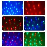 LEXOR LN60401 LED Crystal Ball