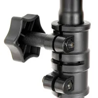 Soundking DF013-2 Пюпитр оркестровый с дополнительной полочкой