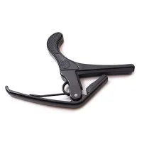 Каподастр Alice A007A/BK