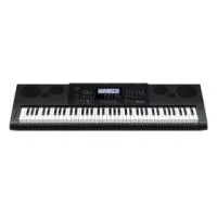 Синтезатор Casio WK-6600