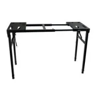 GATOR FRAMEWORKS GFW-UTILITY-TBL стойка для клавишных