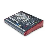 Микшерный пульт Allen&Heath ZED 60-14FX