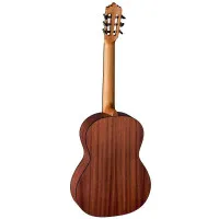 LA MANCHA Rubinito LSM-N Гитара классическая 4/4, цвет натуральный