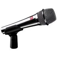 sE ELECTRONICS V7 CHROME Микрофон динамический, суперкардиоидный