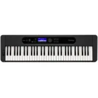 CASIO CT-S400 Синтезатор