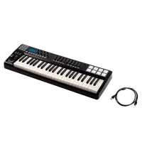 LAudio PANDA-49C MIDI-контроллер, 49 клавиш