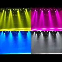 LEXOR LL13204 330W WASH 1