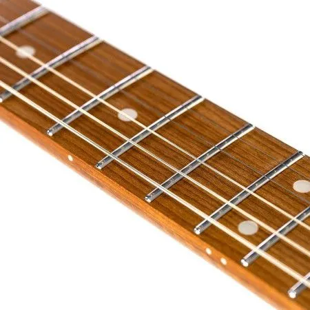 Bosstone SEG-04 SB Электрогитара, 6 струн, SSH, цвет санбёрст