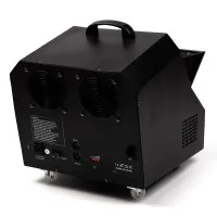 LAudio WS-BM300 Генератор мыльных пузырей, двойное колесо, DMX512, пульт Д/У
